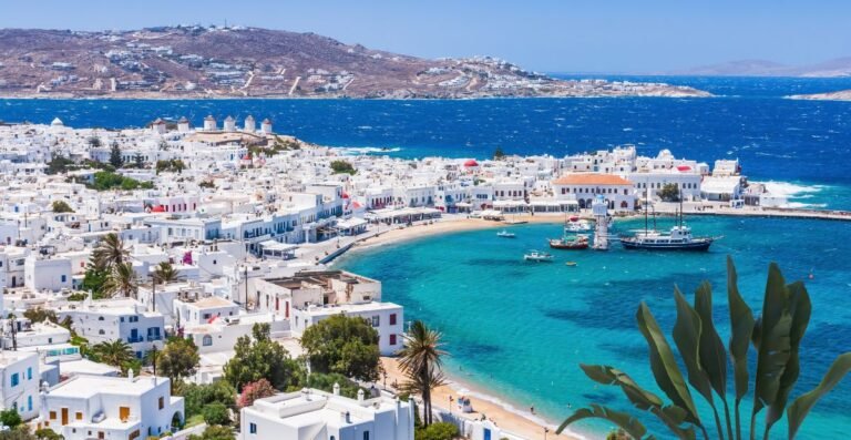 Destinations That Will Change How You See the World