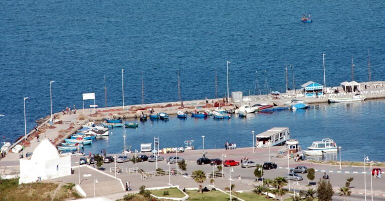Things to Do in
